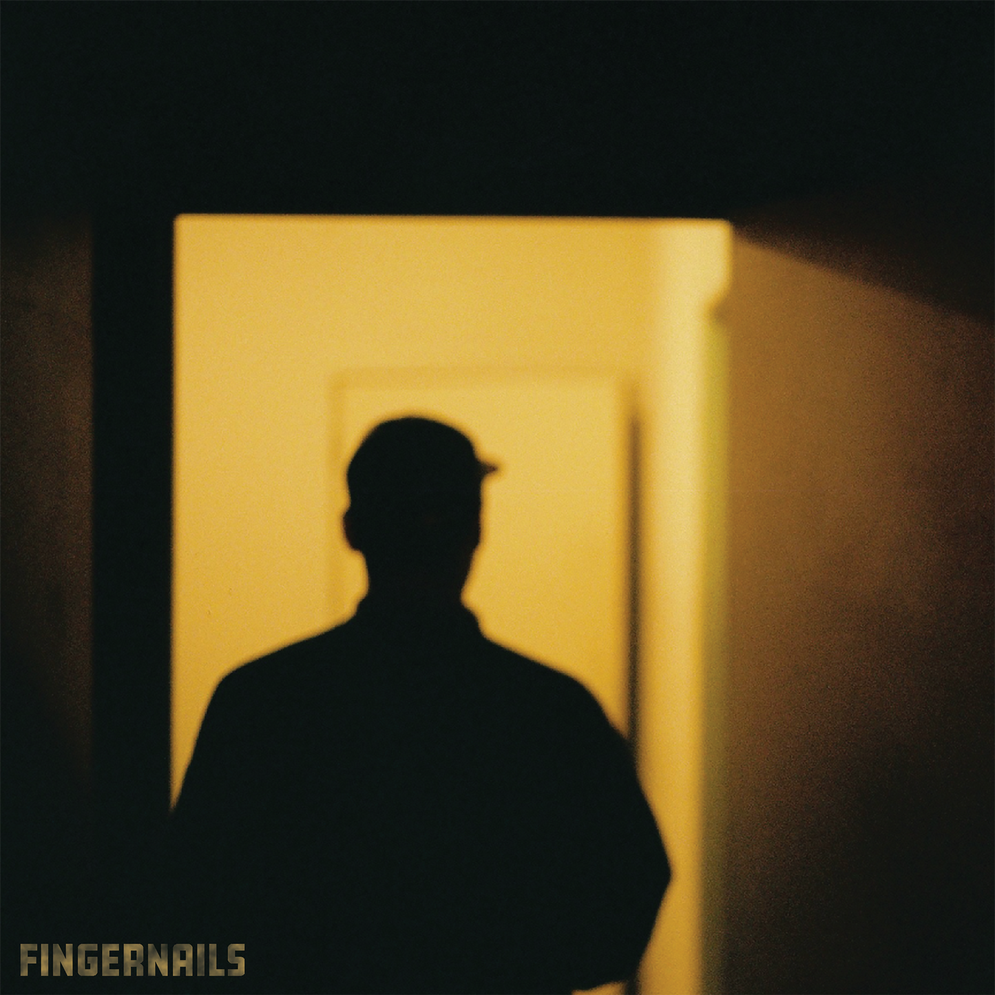 Fingernails / Sleepless - 7" Vinyl