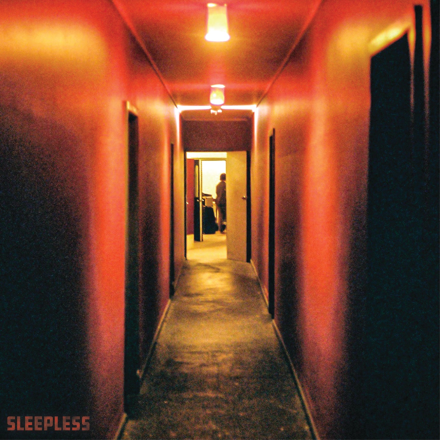 Fingernails / Sleepless - 7" Vinyl